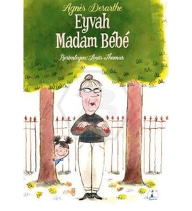 Eyvah Madam Bebe