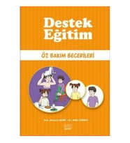 Destek Eğitim - Öz Bakım Becerileri