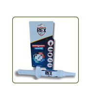 Rexgel  Hamam Böceği ve  Karınca Jel Yem  5 Gram