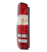 VALEO 043714 Stop Lambasi Sol A9068200164