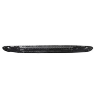 MERCEDES C CLASS- W203- 00/07; ÖN TAMPON PANJURU SİYAH (GÜNÜŞ GRİ ÇITALI) (AVANTGARD/AMG) (TYG) 2145-2010B 2038800905