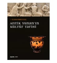 Antik Yunan'ın Kültürel Tarihi