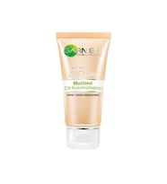 Garnier BB Krem Mucizevi Cilt Kusursuzlaştırıcı Orta Ton 50ML