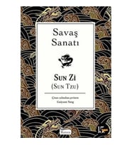 SAVAŞ SANATI (CİLTLİ)