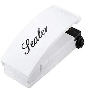 Poşet Kapatıcı Handy Sealer