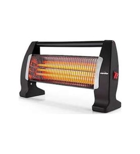 Ms-15 1500 W Quartz Mini Isıtıcı Soba