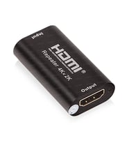 Dark DK-HD-E102 4K HDMI Dişi-Dişi Sinyal Güçlendirici Adaptör