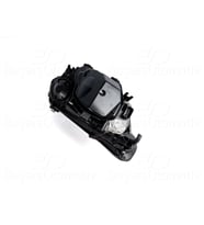 BMW 5 SERISI E60 LCI 07-09