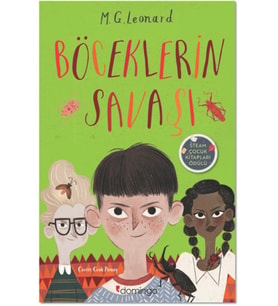 Böceklerin Savaşı