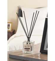 Çubuklu Oda Kokusu  Sea Escape 100 Ml Oda Parfümü  Diffuser (Şeffaf)