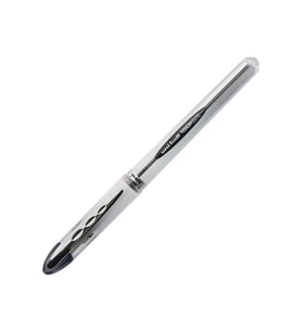 Uni-Ball Vision Elite Roller Kalem 0.8 mm Siyah