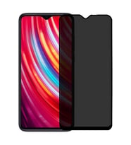 Redmi Note 8 Uyumlu Hayalet Ekran Gizli Tam Kaplayan Kırılmaz Cam Seramik Ekran Koruyucu Film