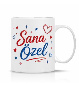 Kişiye Özel Resimli Baskılı Kupa Bardak – Sevdiklerinize En Anlamlı Hediye!
