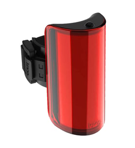 Knog Mid Cobber Usb Şarjlı Bisiklet Arka Lambası 170 Lümen STP-218