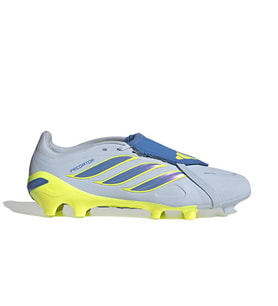 Adidas Predator League Ft Erkek Çim Zemin Kramponu JS0423 Mavi