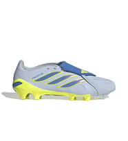 Adidas Predator League Ft Erkek Çim Zemin Kramponu JS0423 Mavi