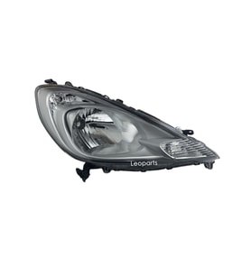 LEOPARTS Honda Jazz Far Lambası Sağ 2011-2014 33100-TF0-H51