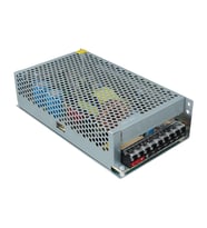 Powermaster PM-15029 12 Volt - 20 Amper - 240 Watt Metal Kasa Adaptör