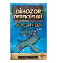 Dinozor Dedektifleri - Söylentiler