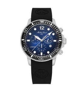 Mathey-Tissot H123CHALBU  Erkek Kol Saati