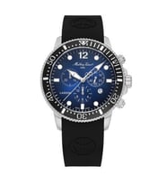 Mathey-Tissot H123CHALBU  Erkek Kol Saati