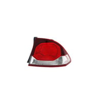 HONDA CIVIC ARKA STOP SEDAN  SAĞ  09- HON10CI077 33501SNBG51