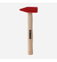 RH09803 Ahşap Saplı Çekiç - 300 Gr (Sarı)