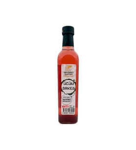 Vafi Sirke Serisi Üzüm Sirkesi 500 ml