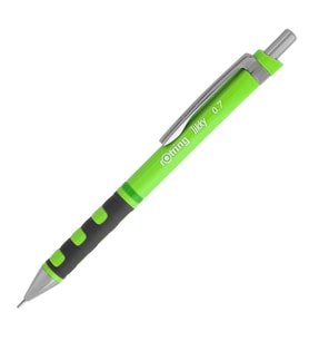 Rotring Tikky Versatil Kalem 0.7 mm Neon Yeşil 2007216