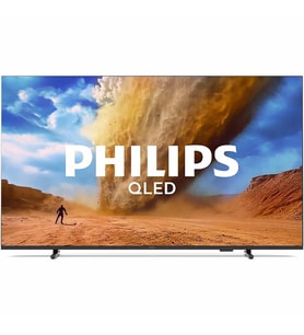 Philips 50PUS7800/62 50'' 127 Ekran Ultra HD 4K Smart QLED TV