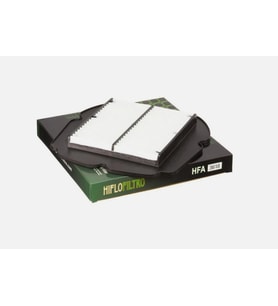 Hiflo Hfa3618 2009-2016 Suzuki SFV 650A Gladius Uyumlu Hava Filtresi