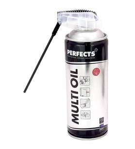 Perfects Multi Oil 400Ml Sprey