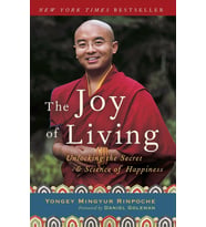 The Joy Of Living: Unlocking The Secret And Science Of Happiness