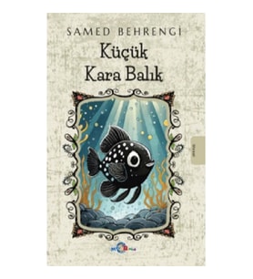 Küçük Kara Balık