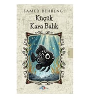 Küçük Kara Balık