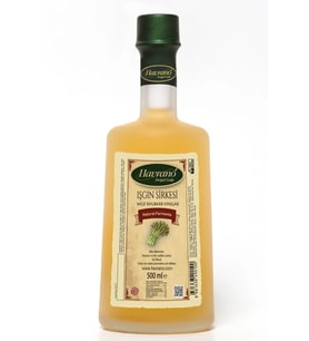 Havrano Işgın Sirkesi - 500ml