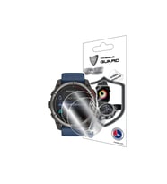 Garmin Quatix 8 Pro 51mm ile uyumlu HydroGel Ekran Koruyucu (2 Adet)