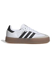 adidas Sambae W Kadın Günlük Ayakkabı JI1349 Beyaz