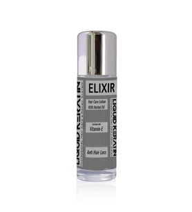 Liquid Keratin Gözenek Açıcı Keratin İksir (30ML)