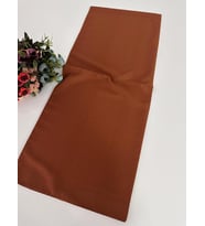H Desen Jakar Şal Taba JSL1809
