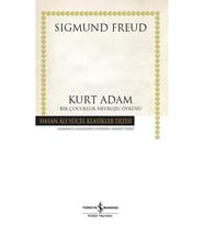 Kurt Adam / Sigmund Freud / Iş Bankası Kültür Yayınları / 9786254295317