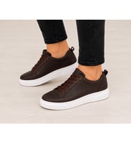 Erkek Sneaker Günlük Ayakkabı
