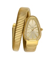 FREELOOK FL.1.10473-2 KADIN KOL SAATİ (Gold)