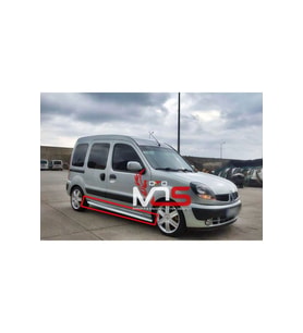 RENAULT KANGOO 1 MARŞPİYEL TAKIM FİBERGLASS BOYASIZ