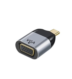 ZR587 S-1723 Type-C To Vga Çevirici