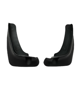 Arka Paçalık Takımı Hyundai Accent Era 2006-2011