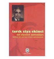 Sol Siyaset Sorunları