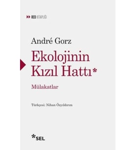 Ekolojinin Kızıl Hattı