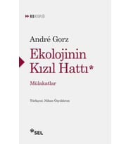 Ekolojinin Kızıl Hattı