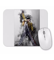 Freddie Mercury 02 Mouse Pad